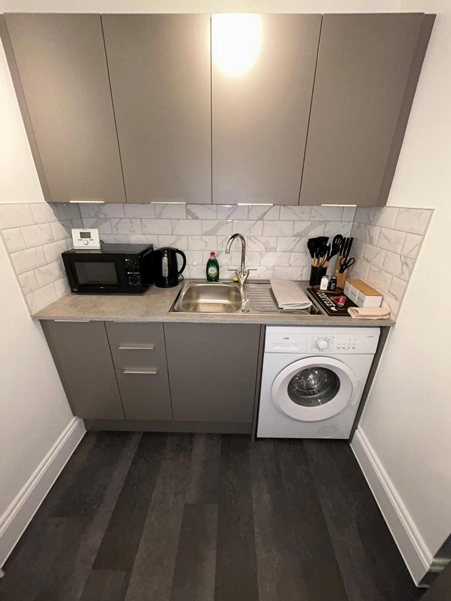 Brand New Modern Apartments Steps From Gloucester Quays Exterior foto