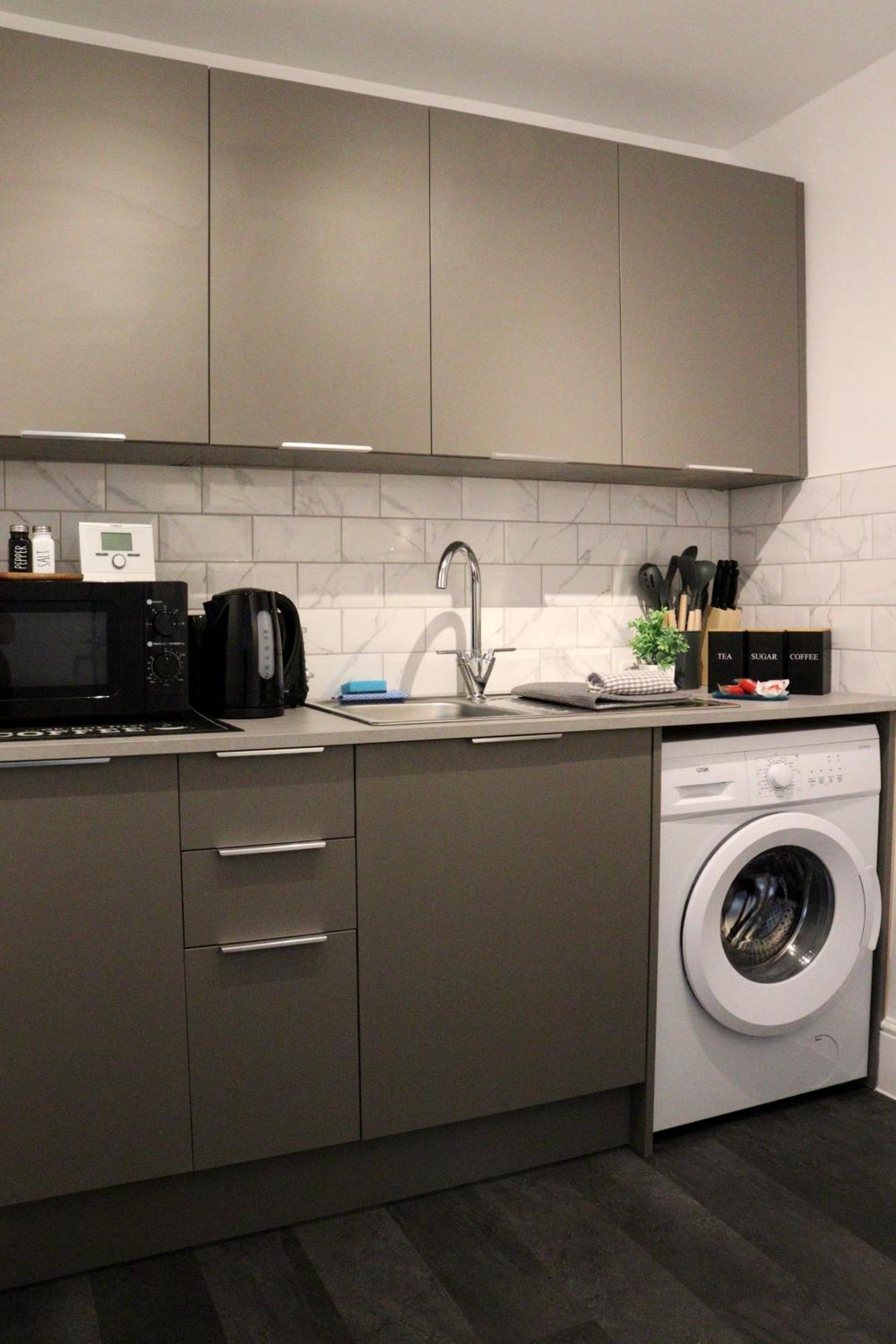Brand New Modern Apartments Steps From Gloucester Quays Exterior foto