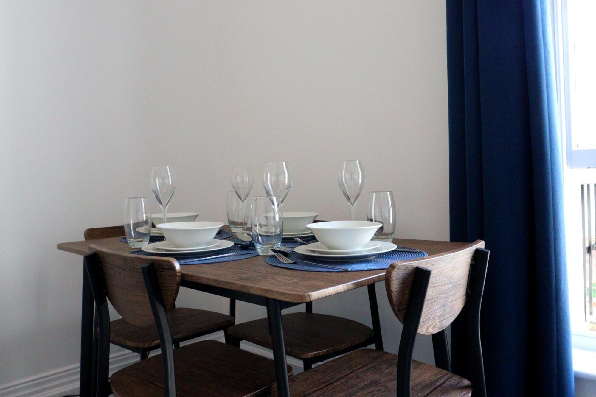 Brand New Modern Apartments Steps From Gloucester Quays Exterior foto